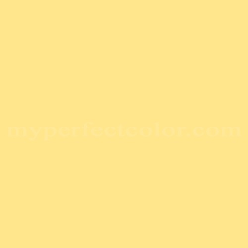 Bicycle Yellow | Behr