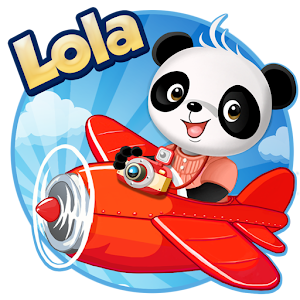 I Spy With Lola: Fun Word Game apk Download