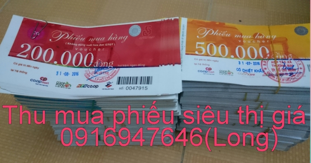 Thumuaphieusieuthi.com được thành lập vào năm 2011