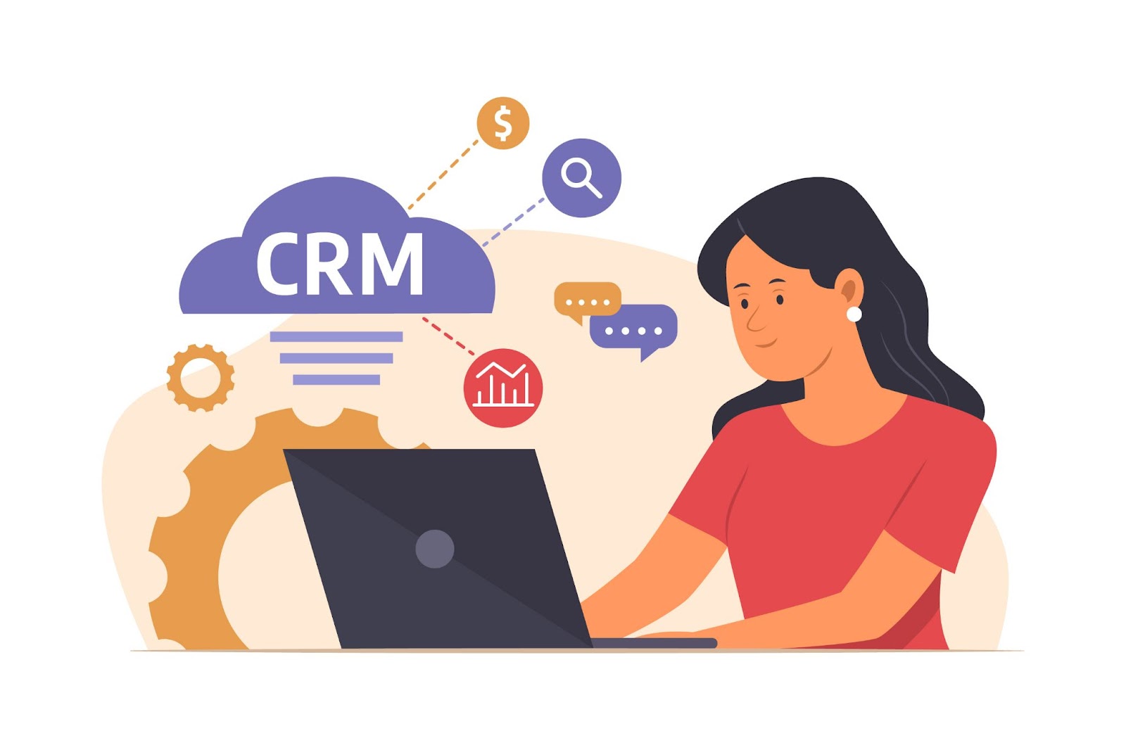 What is a CRM Software?