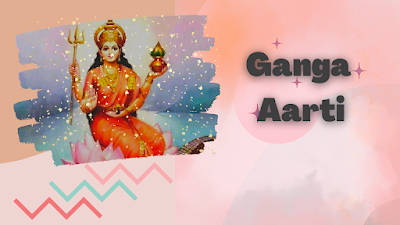 Ganga Aarti