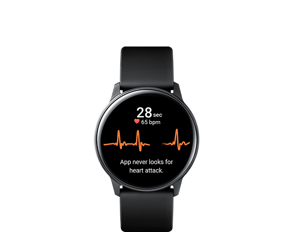 Samsung Health Monitor | Samsung SG