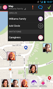 Life360 - Family Locator +more apk Review