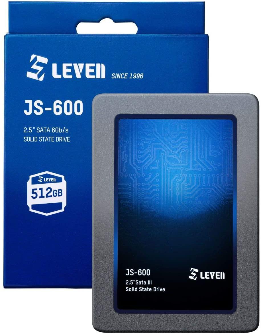 best 512gb ssd for laptops