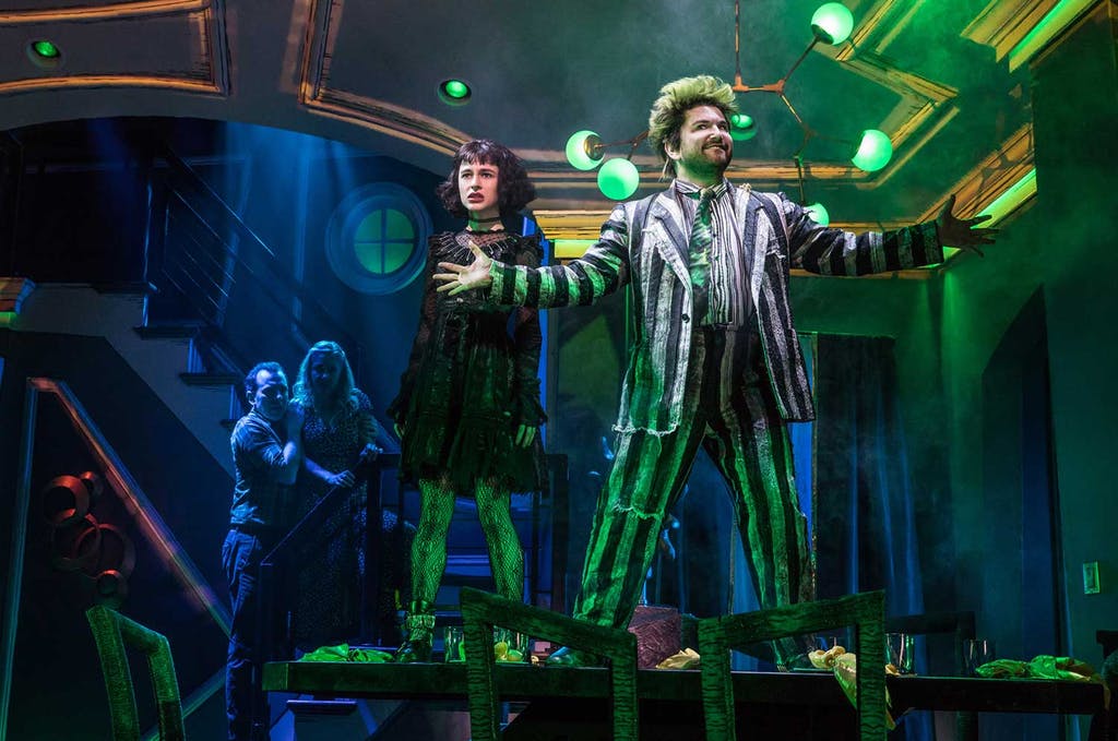 8 Broadway Shows to Gift Everyone on Your List 