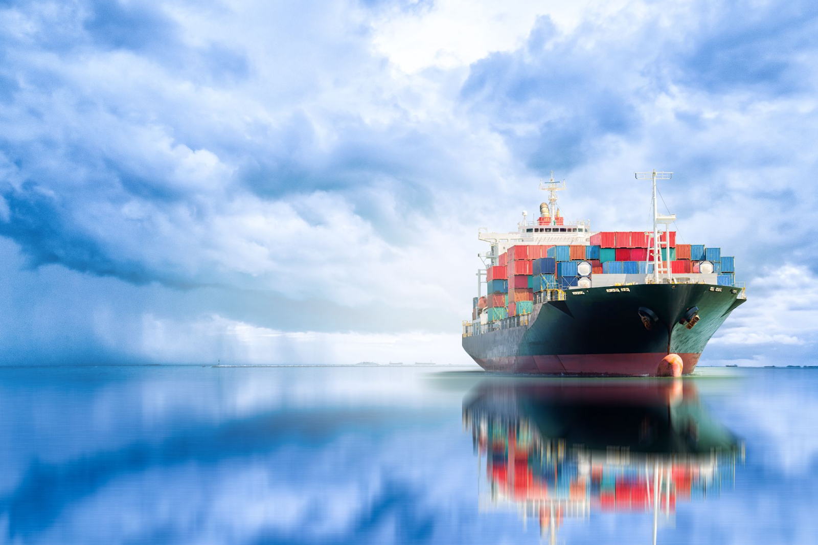 Houston Maritime Lawyer