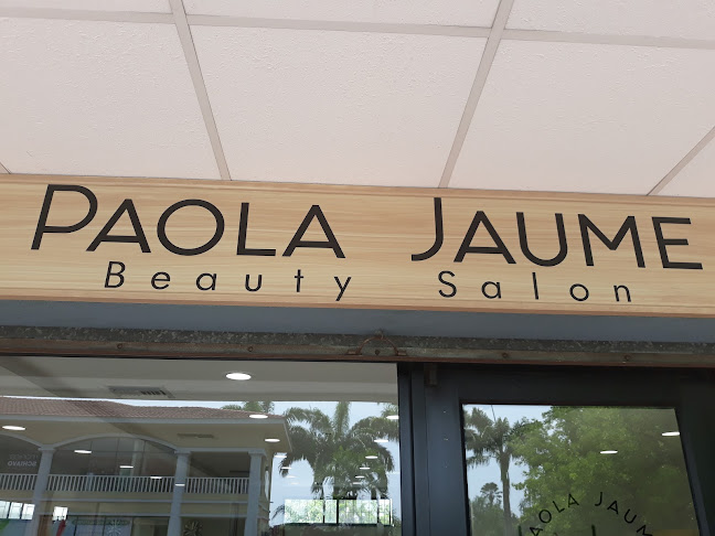 Opiniones de Paola Jaume en Samborondón - Centro de estética