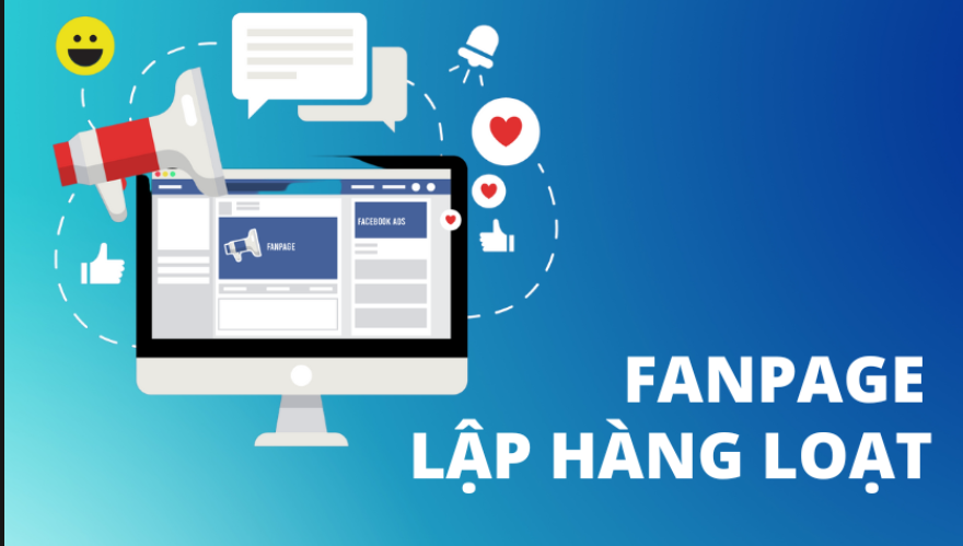 Fanpage vệ tinh là gì?