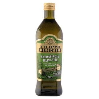 Harga Minyak Zaitun Filippo Berio Extra Virgin Olive Oil