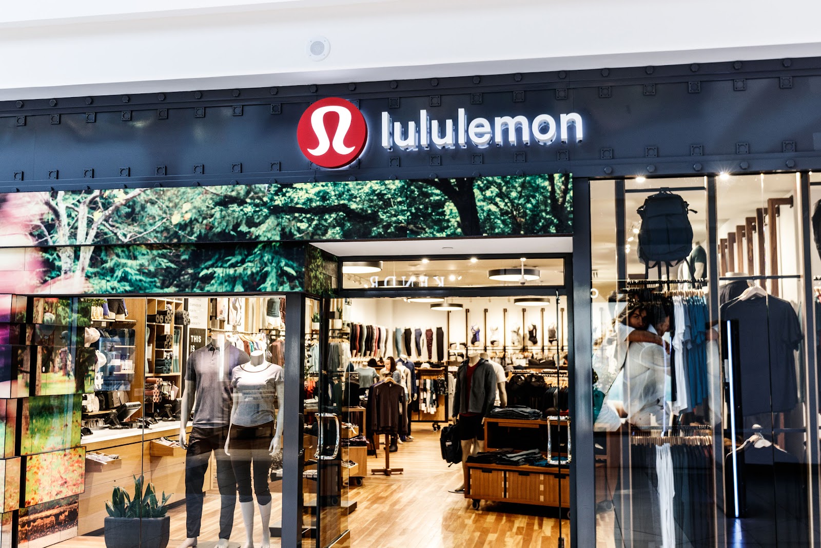 Lululemon Warehouse Sale 2022 Vancouver Island  International Society of  Precision Agriculture
