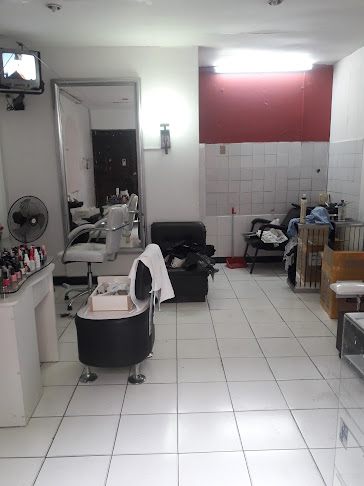 Opiniones de Pretty Nails en Trujillo - Centro de estética