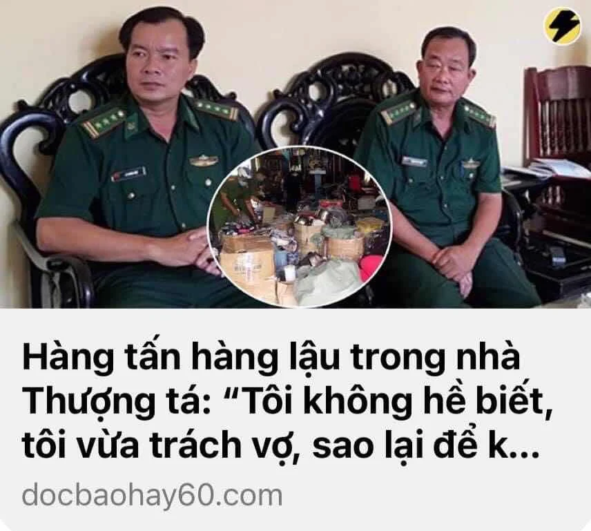 LÀM NGHỀ NÀO ĂN NGHỀ ĐÓ”?