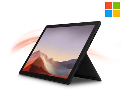 Surface Pro ลดราคา โปรแรง ดีลเด็ด ที่ 2BeShop