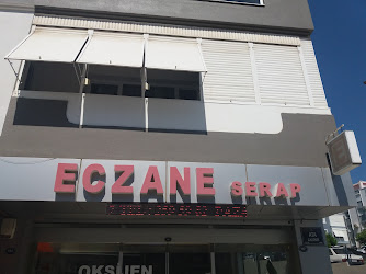 Eczane Serap