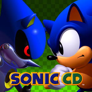Sonic CD™ apk Download