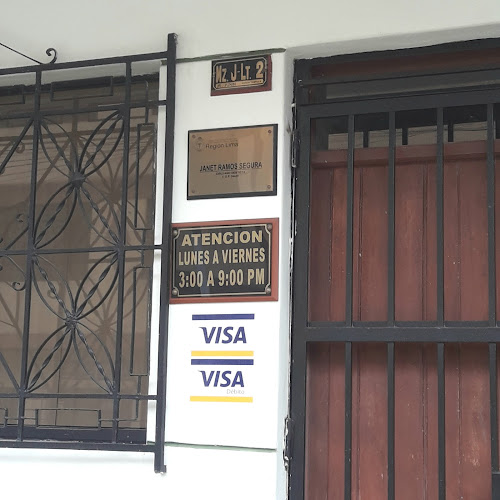 Odontologia Integral Y Estetica Jamident - Callao