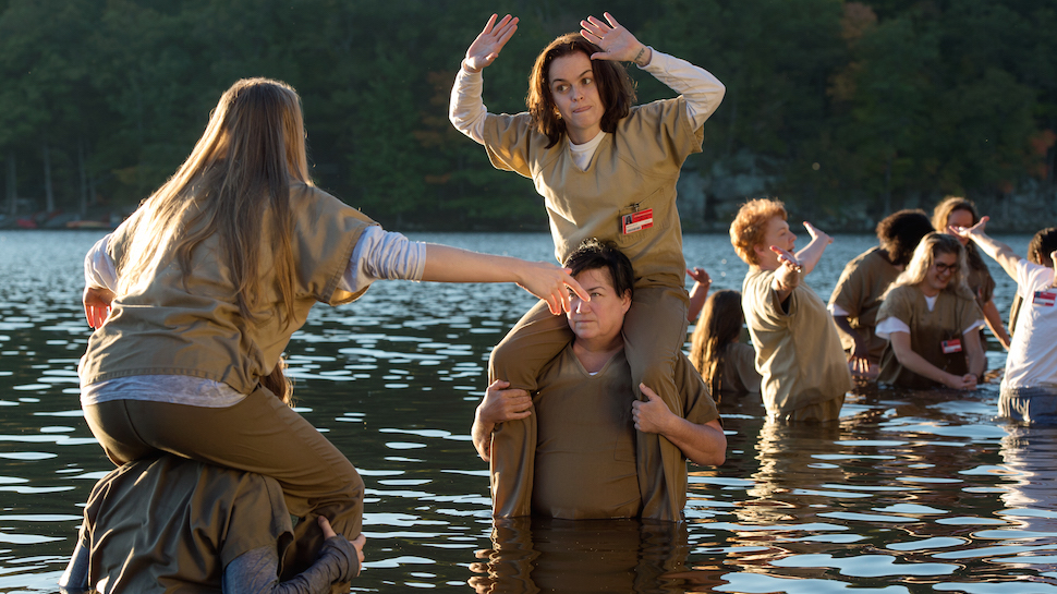 wentworth orange is the new black