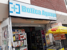 Botica Aguayo