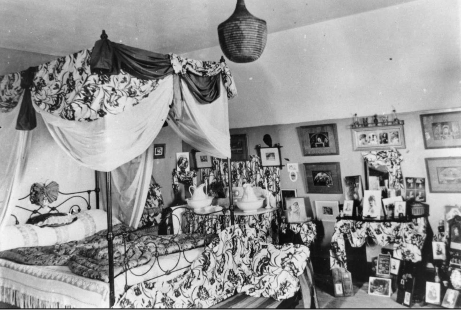 Toorak bedroom