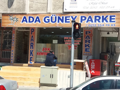 Ada Güney Parke