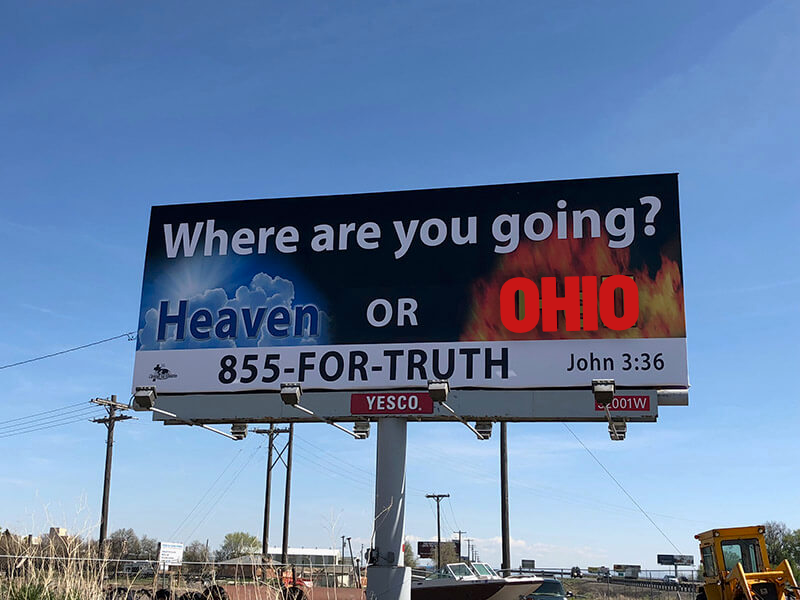 Ohio: More Than Just a Meme for Gen Z?
