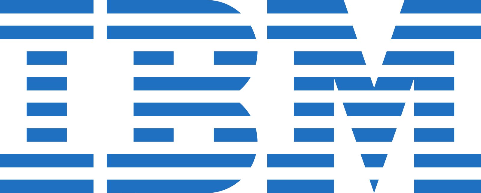 IBM Logo