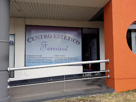 Centro Estético Feminé