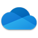 Microsoft OneDrive online file storage