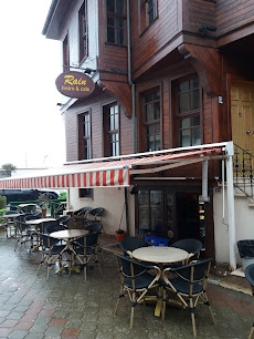 Rain Bistro & Cafe