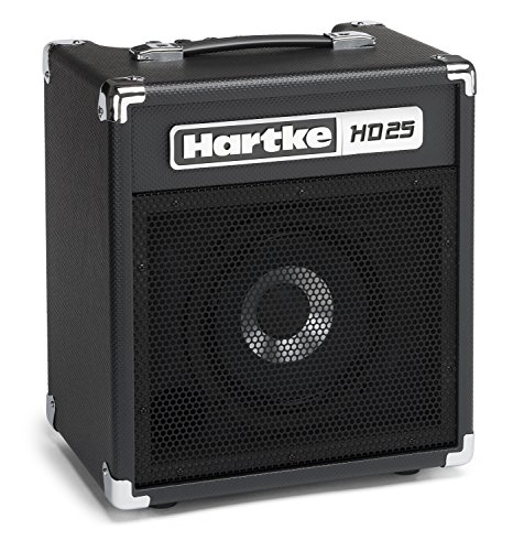 3. Hartke HD25 Bass