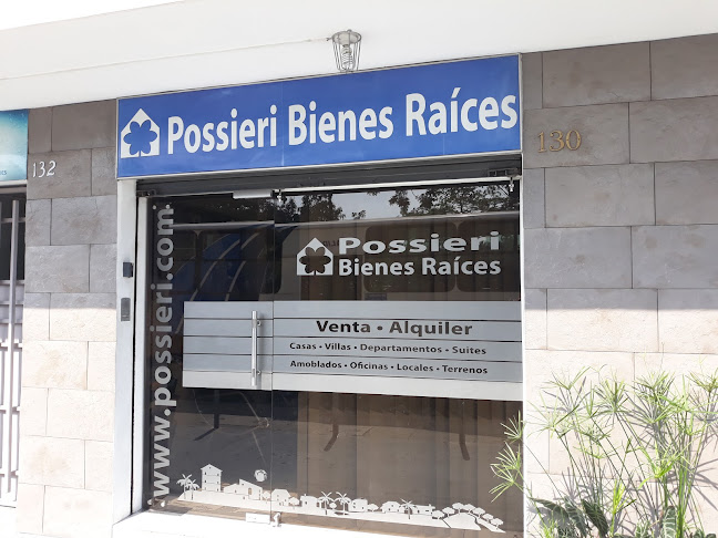 Opiniones de “POSSIERI BIENES RAÍCES” en Guayaquil - Agencia inmobiliaria