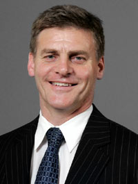 Image result for bill english