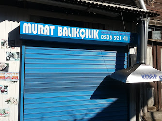 Murat Balıkçılık