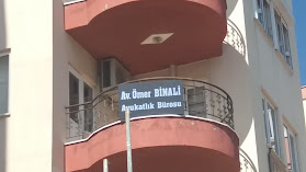 Av. Ömer Binali Avukatlık Bürosu