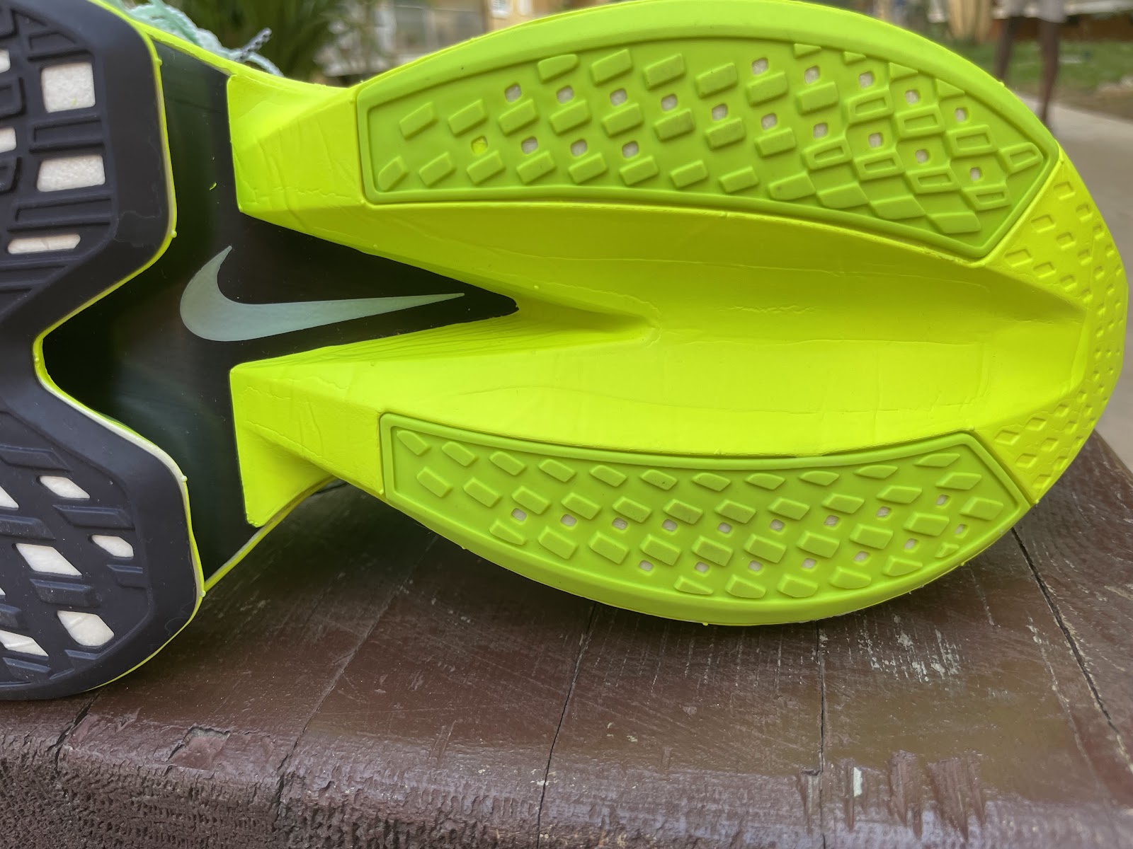 Road Trail Run: Nike Air Zoom Alphafly Next % 2 Multi Tester Review: Up ...