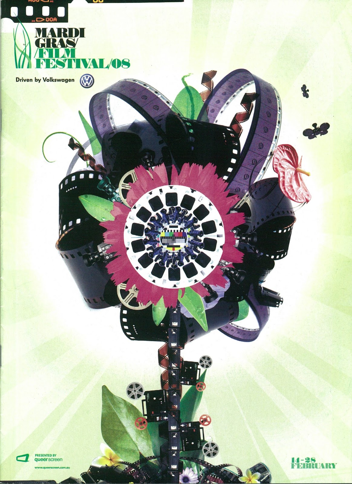 mardi gras film festival 2025 program
