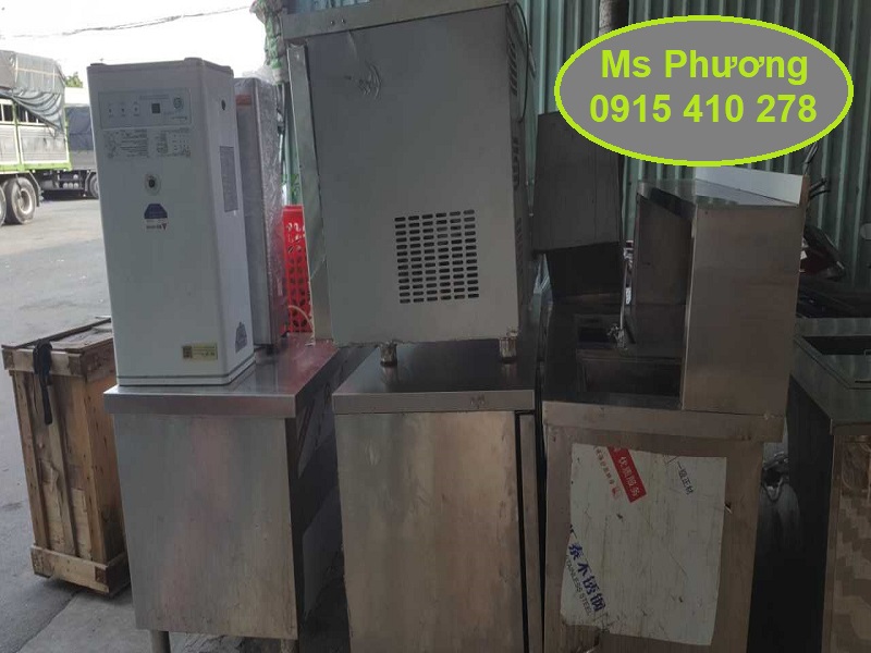 nhà xe vận chuyển hàng điện lạnh