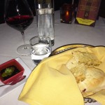Ferraro's Italian Restaurant Las Vegas Review 2014 (3)