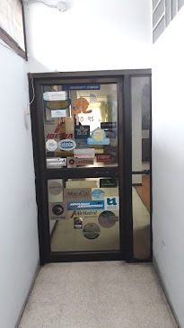 Edif. Vanderbilt 3F, Av. José de Antepara 715 y, Guayaquil 090303