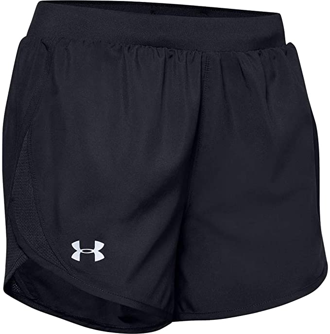 Under Armour Women's Fly By 2.0 Running Shorts