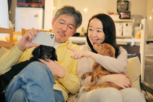 Ecを利用するシニアは3倍に シニアマーケティングをするなら Ec と 動画 に注目 Nayutacolumn