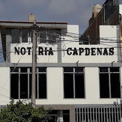 Notaría Cardenas