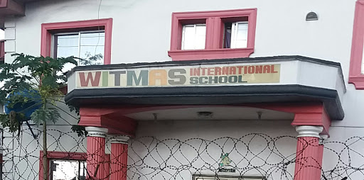 Witmas International School