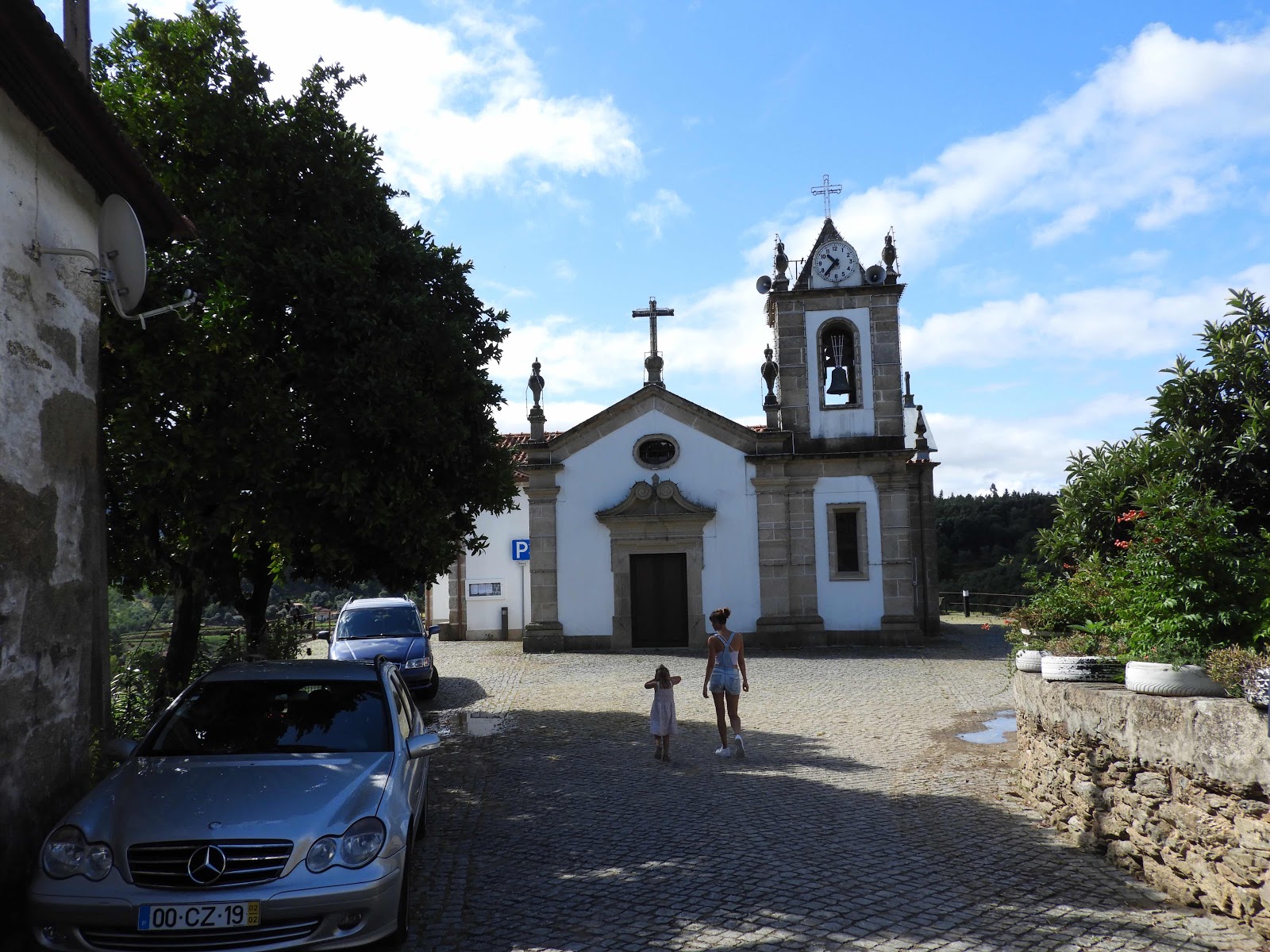 Vila Nune, Trás-os-Montes