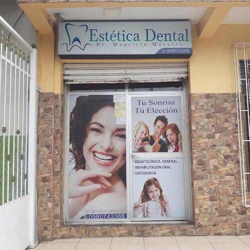 Estética Dental Plus