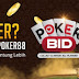 A Pokerace Indonesian Website