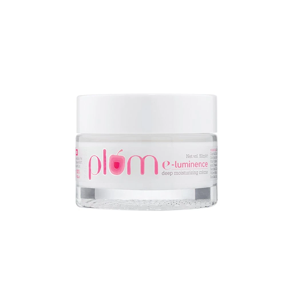 E-Luminance Deep Moisturizing Creme 