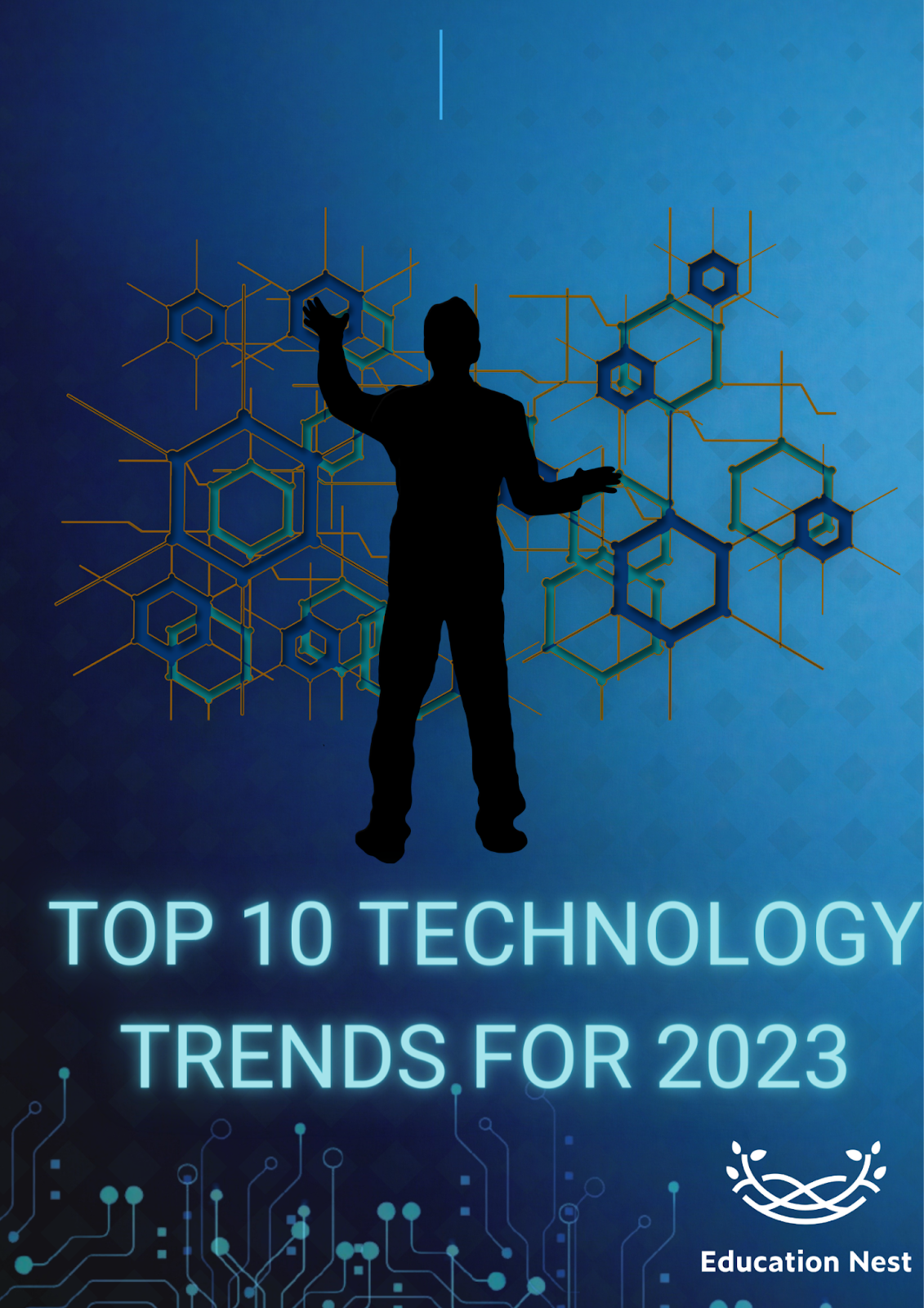 Top 10 Technology Trends for 2023