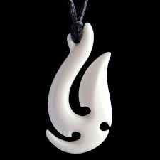 Image result for whale bone necklace