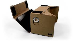 Image result for google cardboard